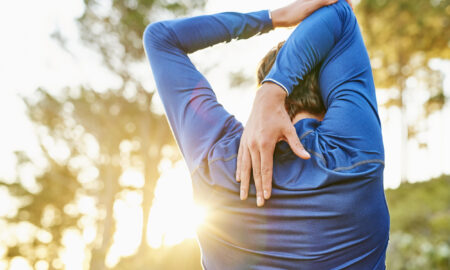 fitness myths