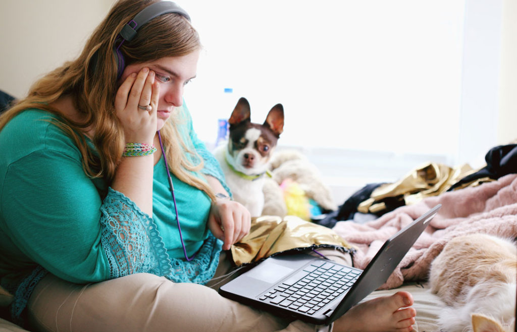 Healthy Body Image In Your Children