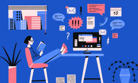 Tech Habits