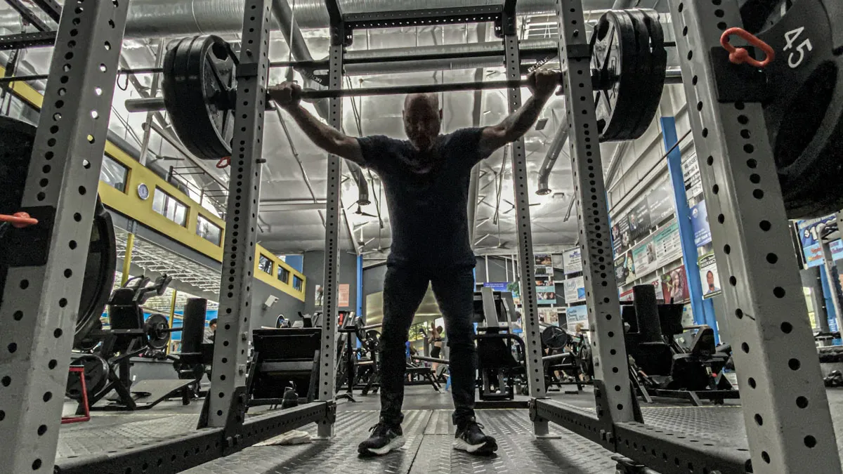 Squats