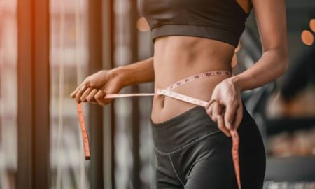 Weight Loss Tips