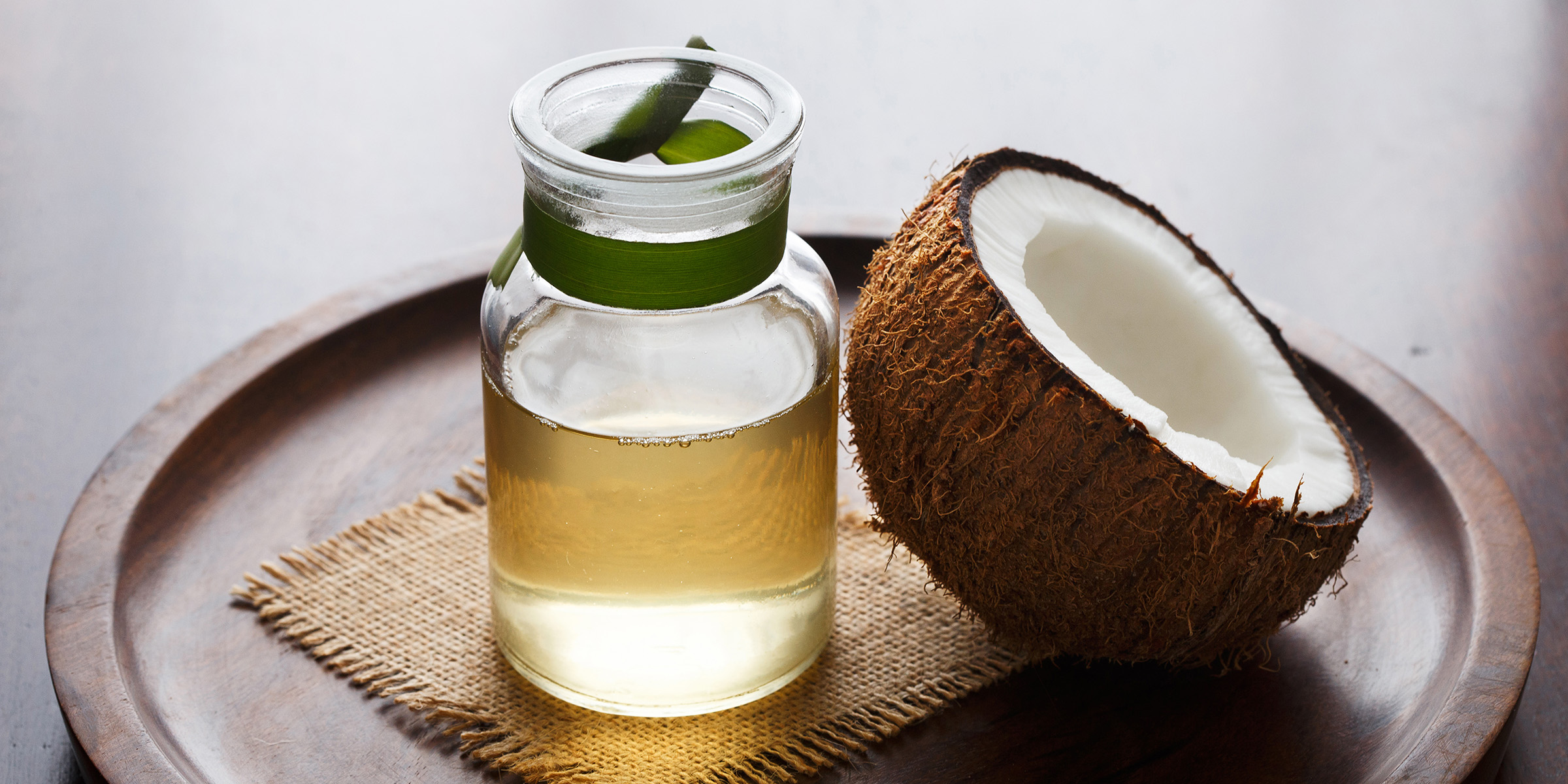 Coconut