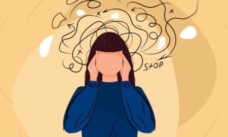 Stress & Anxiety