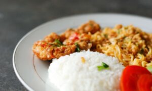 Cheap Healthy Foods