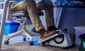 Ways To Workout While You Work