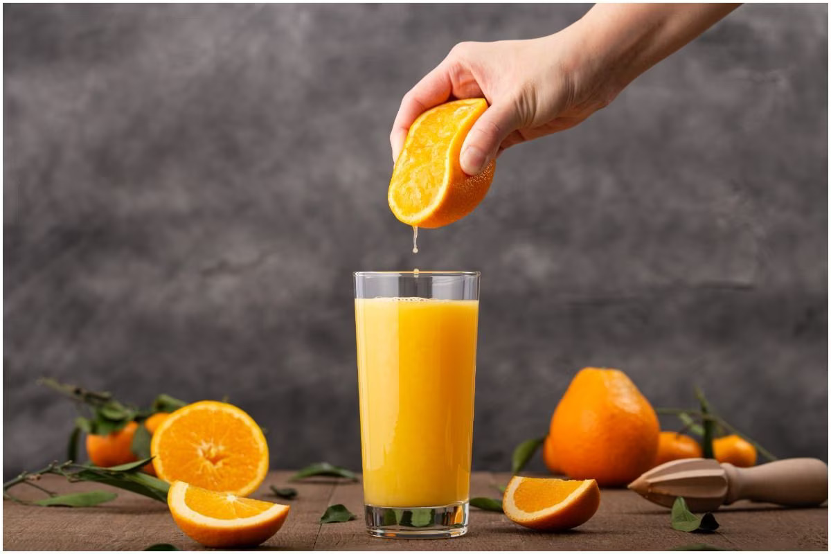 Fruit Juices