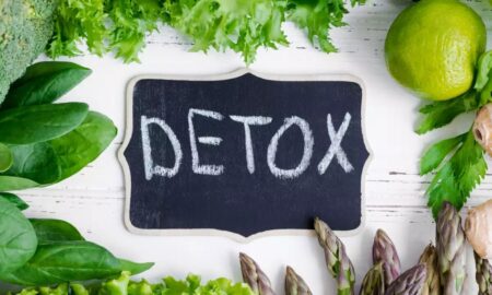 Daily Detox