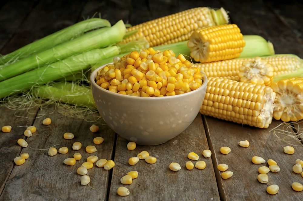 Corns