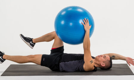 Fitness Moves