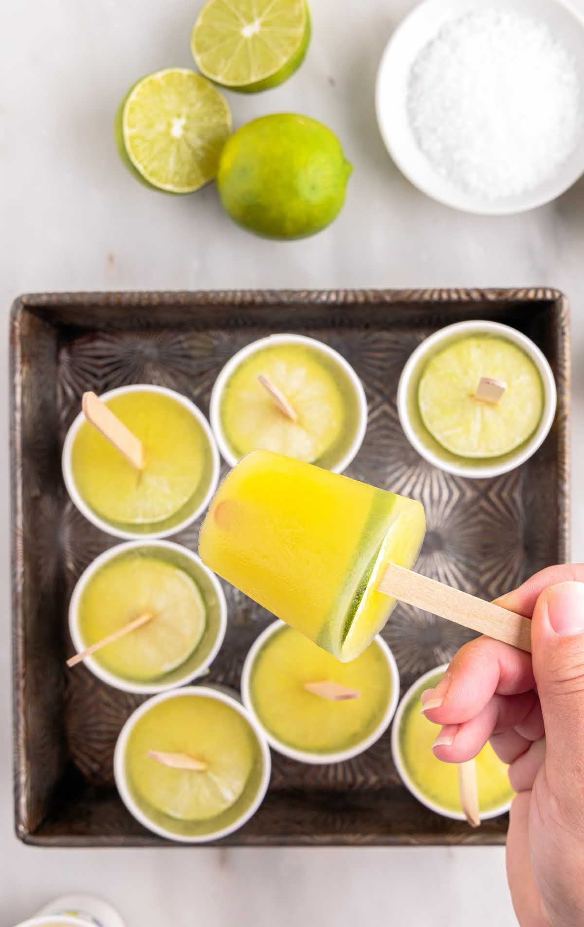 Margarita