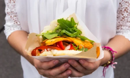 Vegan
