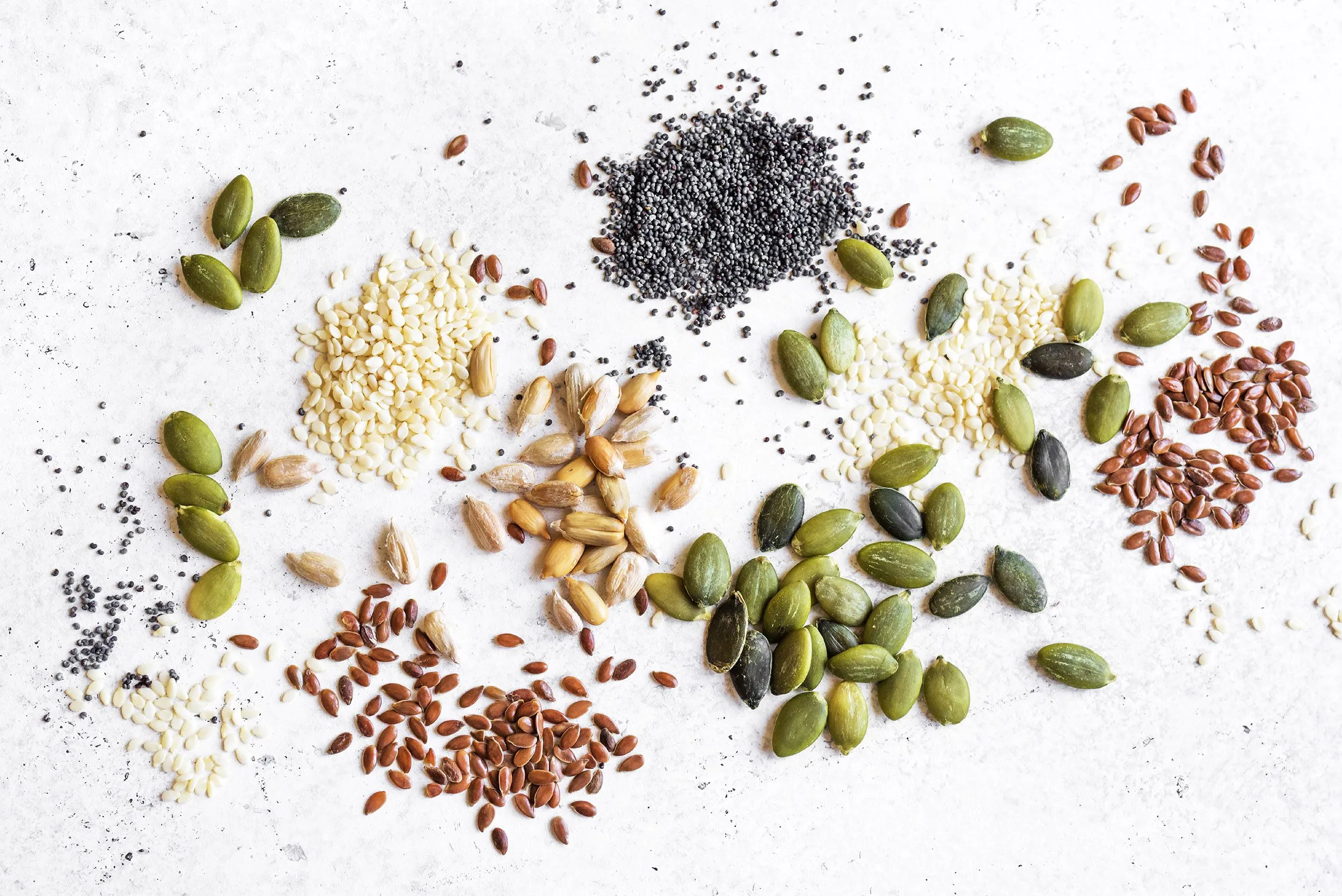 Super seeds