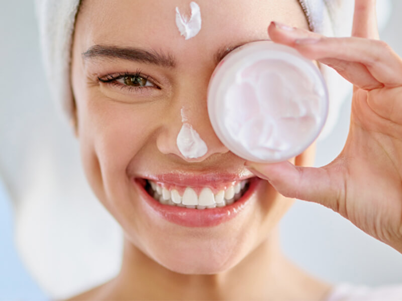 beauty myths