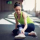 muscle cramps