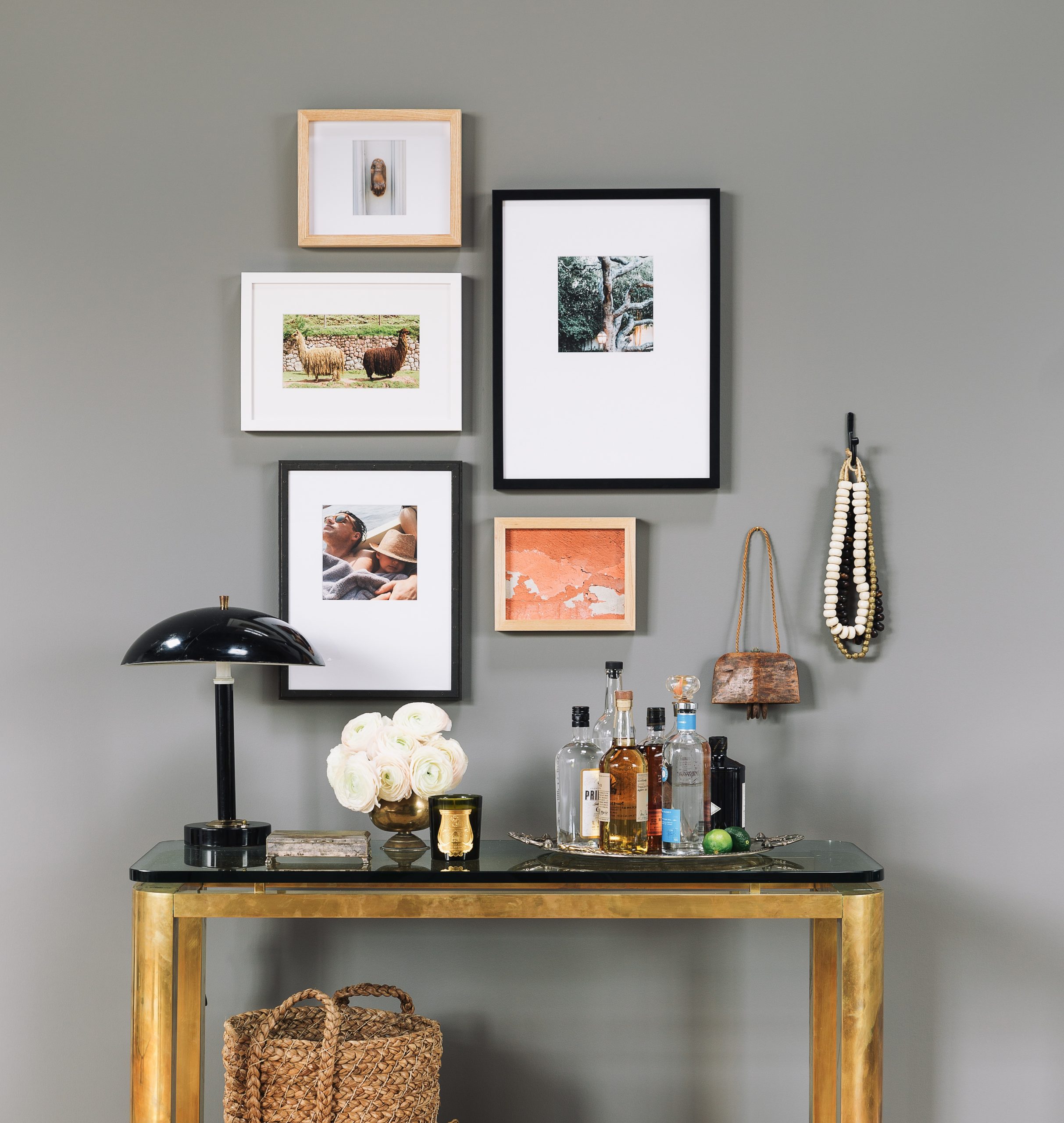 Make a Picture-Perfect Picture Wall