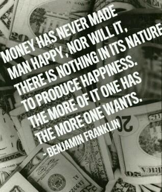 value real happiness
