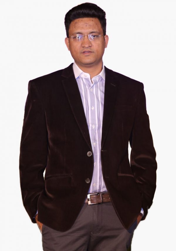 Muhammad Rafeeq Interview with Ateeq Rafeeq CEO Webful Creations - Fajar Magazine