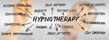 Hypno Therapy.