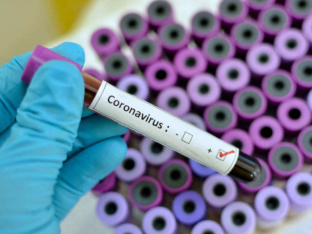 Diagnose coronavirus