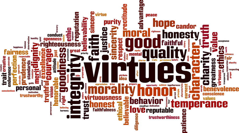 Virtues Of Life