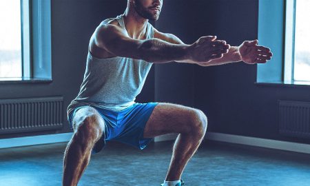 workouts that burn legs fat