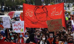 A feminist movement against cruelty