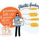 Come together for ending gender based violence.