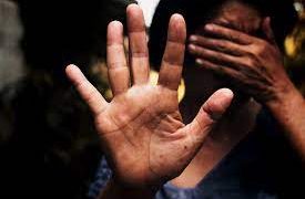 A resistance towards inequality from the victim.