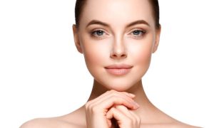 How to create no makeup look for college