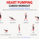 weight loss cardio