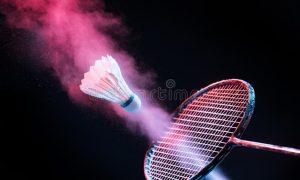 Top Benefits Of Playing Badminton
