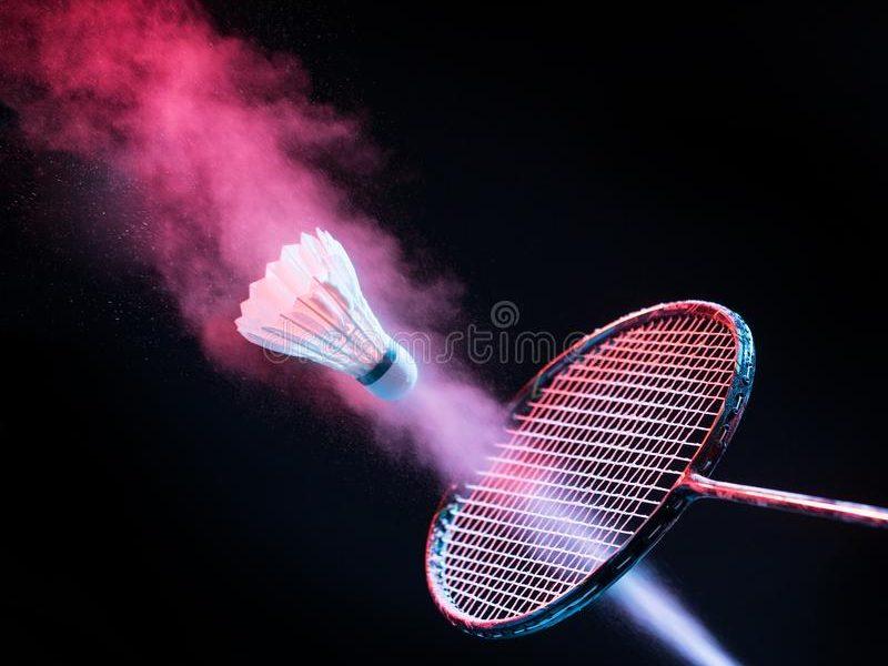 Top Benefits Of Playing Badminton