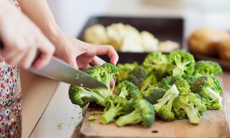 foods that lowers the blood glucose level