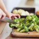 foods that lowers the blood glucose level