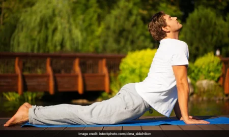 yoga for better sleep