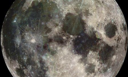 Full moon