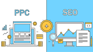SEO and PPC works Together