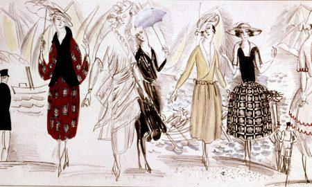 Brief History and Importance of Fashion