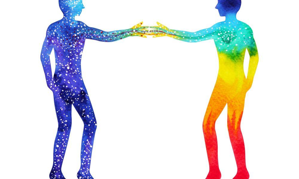 Six traits your spiritual mentor must have
