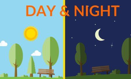 Days and nights