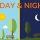 Days and nights