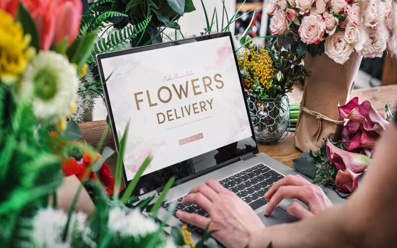 10 Benefits Of Booking Flowers Online For Your Loved Ones - Fajar Magazine