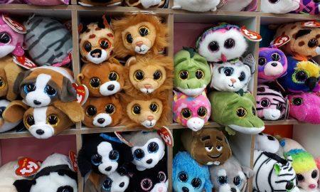 Myths vs Facts about plushies
