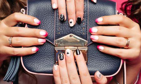 Ten fundamental items in a lady's purse