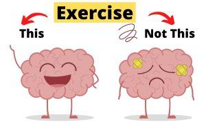 Brain power