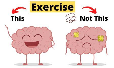 Brain power