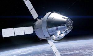 Spacecraft
