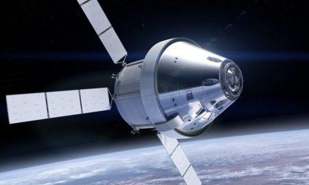 Spacecraft