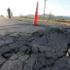 Earthquake and its impact