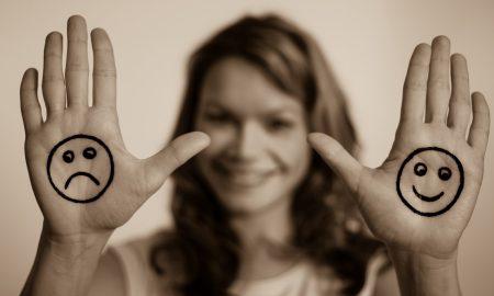 Emotional expressions